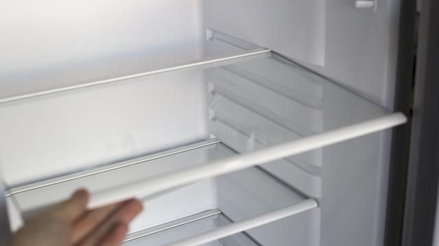 超薄迷你冰箱推荐款有哪些（迷你冰箱不是小户型的救星）(29)