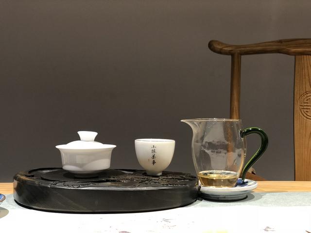 白茶可以保存多长时间（为什么绿茶适合存进冰箱）(12)