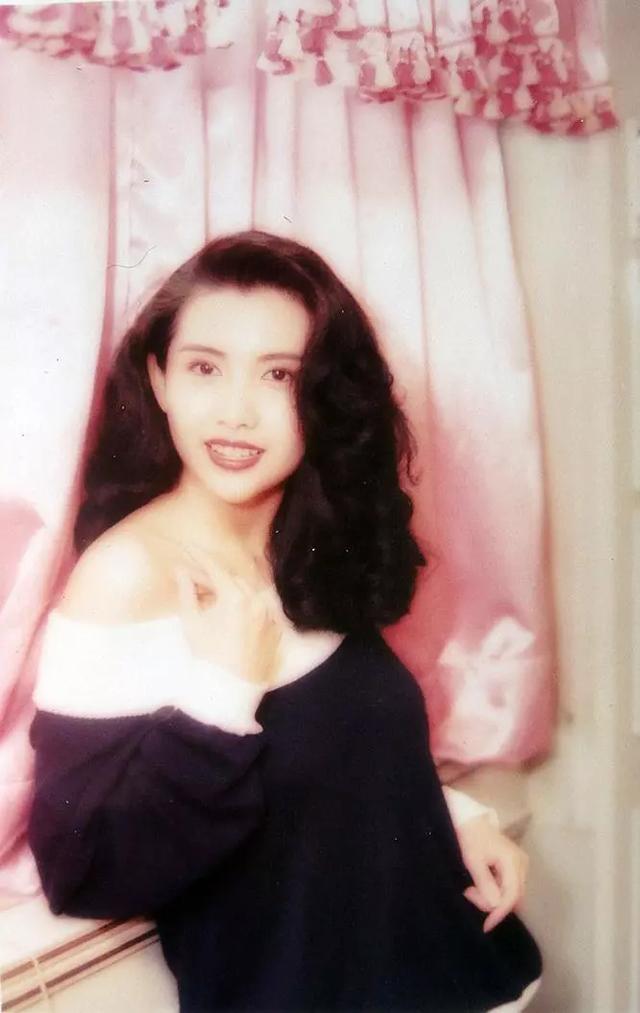 邱淑贞1992年经典电影（邱淑贞香港九十年代影片的最值得回味的女神）(24)