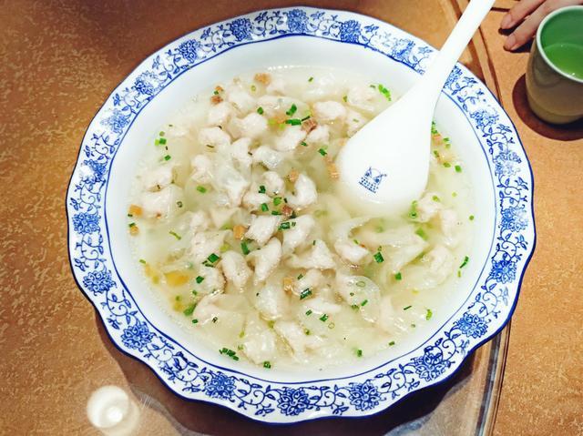 盘点 | 浙江衢州的10道特色美食，每一种都值得吃一次（盘点浙江衢州的10道特色美食）(3)