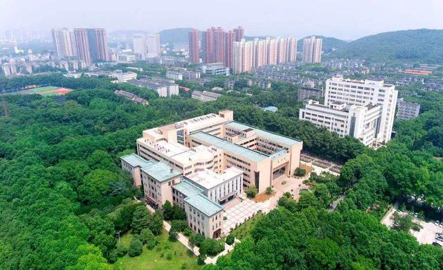 华中科技大学最厉害的学科（3个学科进入全球前1）(3)