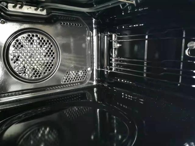 蒸烤一体机搪瓷和不锈钢哪个好（选购蒸烤一体机）(6)