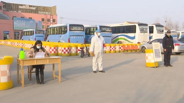 乐陵通淄博的公交车开通了吗（最新乐陵武城恢复部分道路客运）