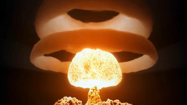 最厉害的核弹的爆炸范围（核弹威力有多大）(8)
