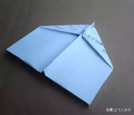 比较好的手工折纸大全（精选折纸手工分享）(18)