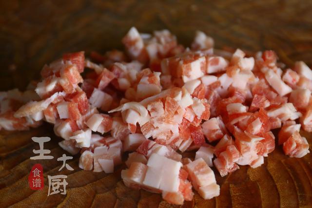 怎样做雪里红炒肉好吃（肉末雪里红的简单做法）(3)