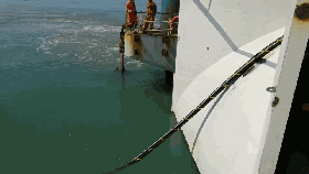 海底电缆敷设方式（海底电缆敷设知多少）(6)