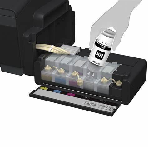 家用多功能喷墨打印机怎么选（百元喷墨打印机怎么选）(2)