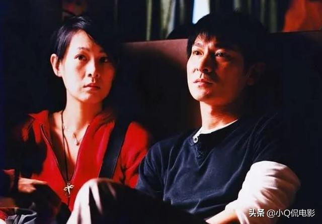 近十年刘德华最受欢迎的电影（这十部电影才是巅峰之作）(5)