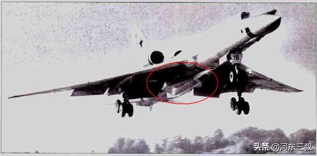 苏联战略轰炸机大全（图-22眼罩）(24)