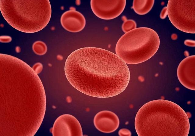 镰刀型细胞贫血是基因的什么突变（镰刀型细胞贫血）(6)