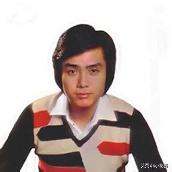 1981年刘晓庆主演电影（他曾是香港电视剧皇帝）