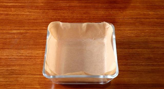 懒人酸奶蛋糕的做法不用烤箱（想吃蛋糕不用买）(8)