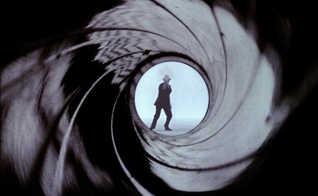 最新007大电影（第25部007电影007无暇赴死上映）(2)