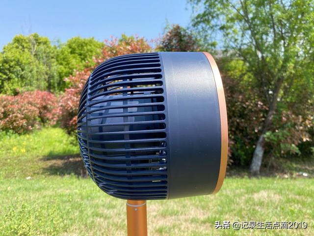 空气循环扇真的比传统风扇好吗（空气循环扇和普通电扇有何不同）(11)
