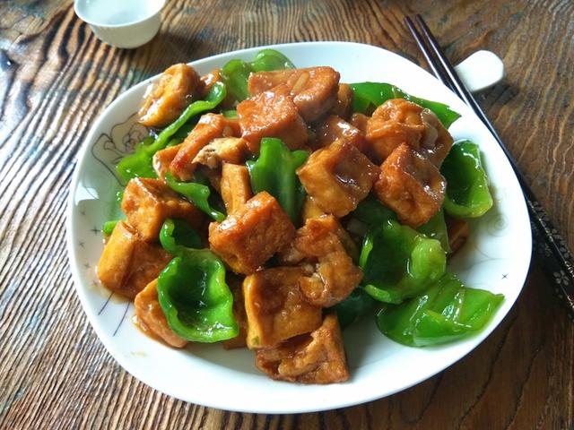 家常豆腐最正确的做法太好吃了（教你十种家常豆腐的做法）(2)