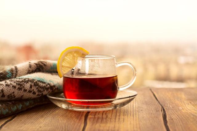 红茶减肥喝法（你最关心的7个问题都在这儿）(2)