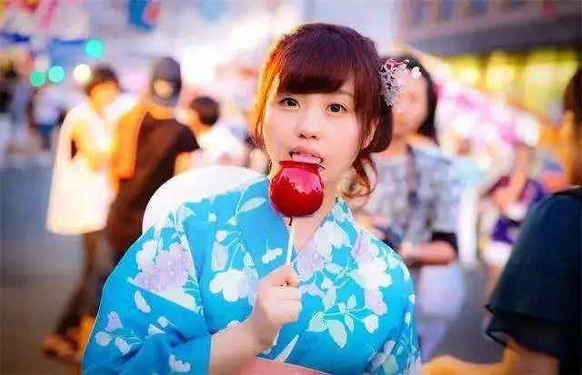 日本浪漫樱花祭（520最好的夏日礼物）(35)