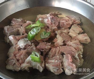 番茄土豆牛肉块的做法大全（番茄土豆烧牛肉的做法）(9)