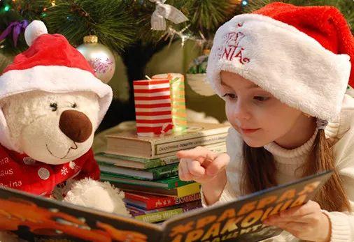 圣诞节适合给儿童送什么礼物？送什么礼物给孩子(2)