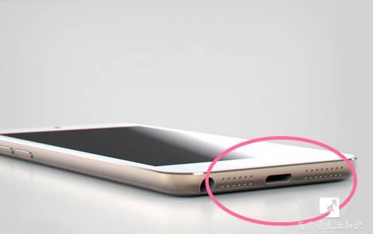 手机上面的小孔有什么作用（实用涨姿势原来手机上的这个小孔有这么大的作用）(7)