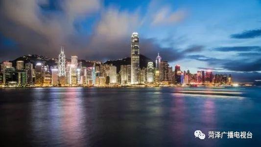 被誉为东方之珠的是上海还是香港（香港为什么被称为）(3)