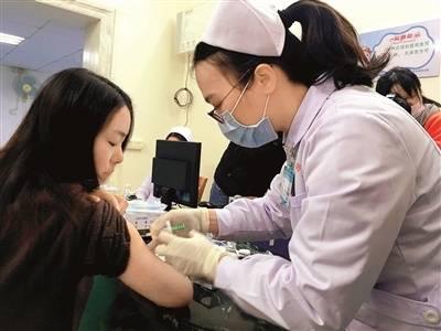 广东省4价宫颈癌疫苗什么时候放号（8月预约还没打上）(1)