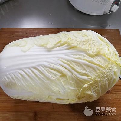 黄芽菜肉丝怎么做好吃（黄芽菜炒肉丝的做法）(2)