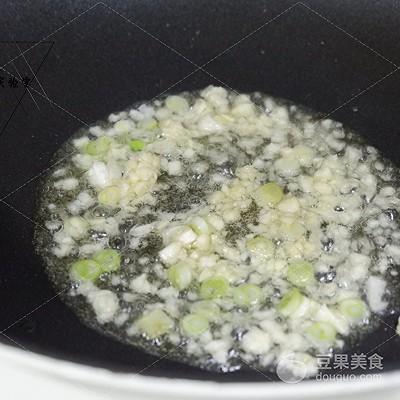 鱼香豆腐的家庭版做法好吃易学（素烧鱼香豆腐免油炸）(4)