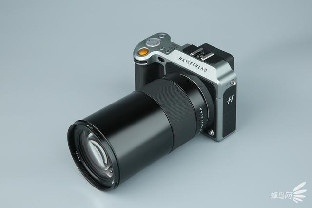哈苏135mmf2.8镜头评测（中画幅微单人像镜皇）