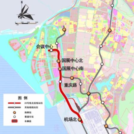 深圳14号地铁线东莞段最新消息（深圳地铁建设规划调整11条线路）(14)