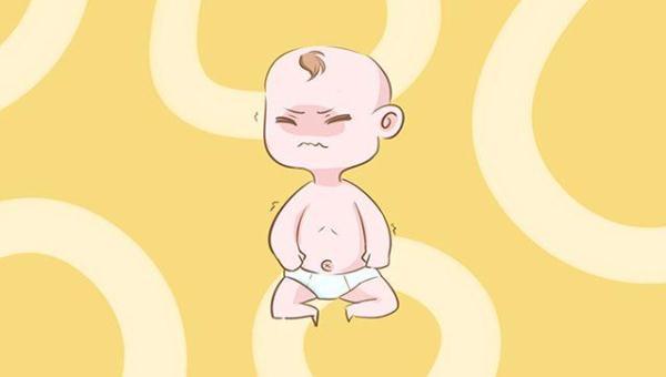 婴儿肠绞痛哭闹的缓解方法（宝宝哭闹时伴随着这几种表现）(3)