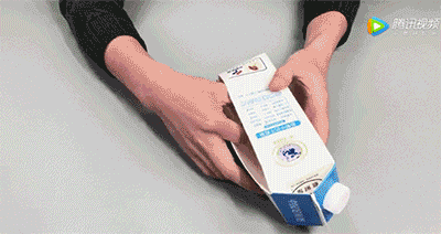 如何让牛奶纸盒变废为宝（牛奶盒还能这么用）(29)