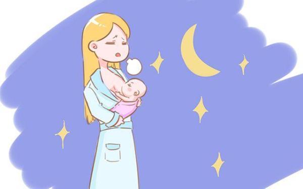 哺乳期的妈（宝妈到了哺乳期）(2)