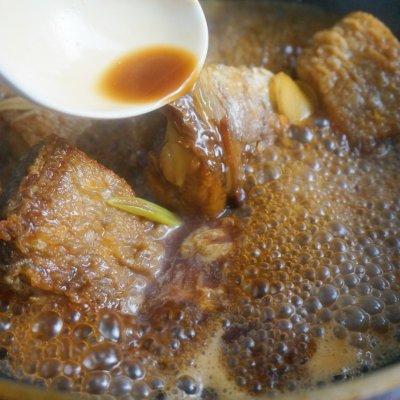 饭店红烧黄花鱼的做法（让你停不下筷子的红烧黄花鱼）(5)