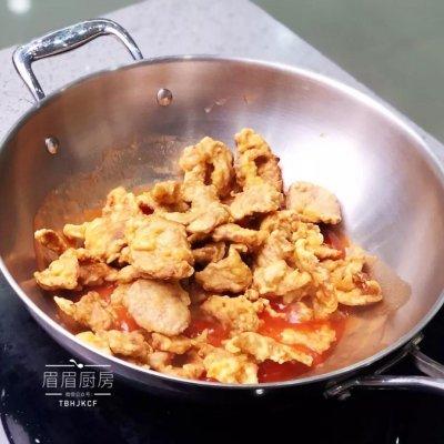 锅包肉老饭骨（锅包肉）(9)