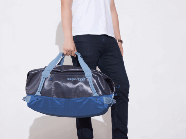 旅行袋大容量行李背包（来自美国的专业户外旅行袋）(8)