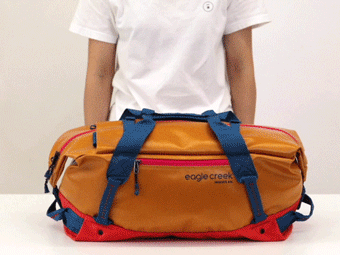 旅行袋大容量行李背包（来自美国的专业户外旅行袋）(19)