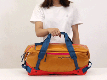 旅行袋大容量行李背包（来自美国的专业户外旅行袋）(20)