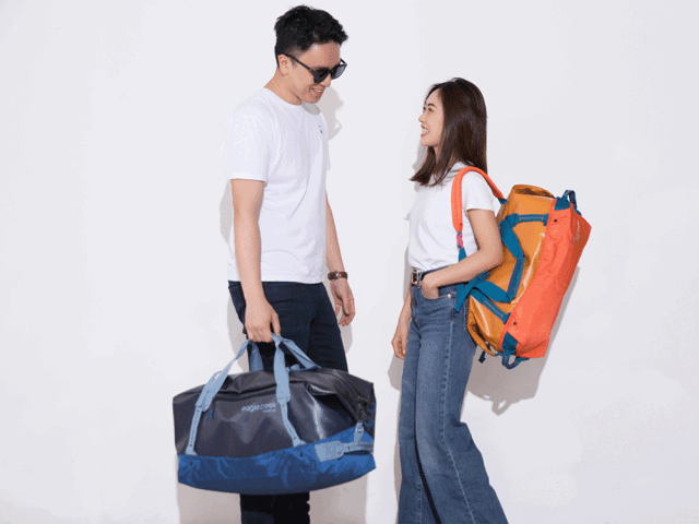旅行袋大容量行李背包（来自美国的专业户外旅行袋）(21)