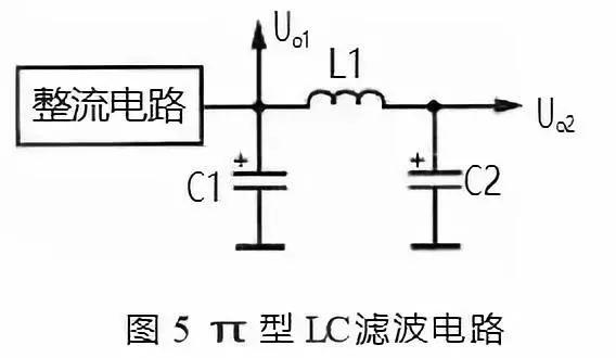 高频滤波电路原理（层层讲解滤波电路工作原理）(9)