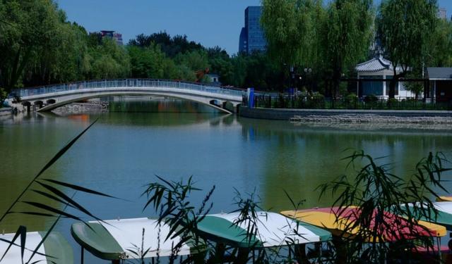 北京周边十大免费公园（北京城区这么多免费公园）(2)