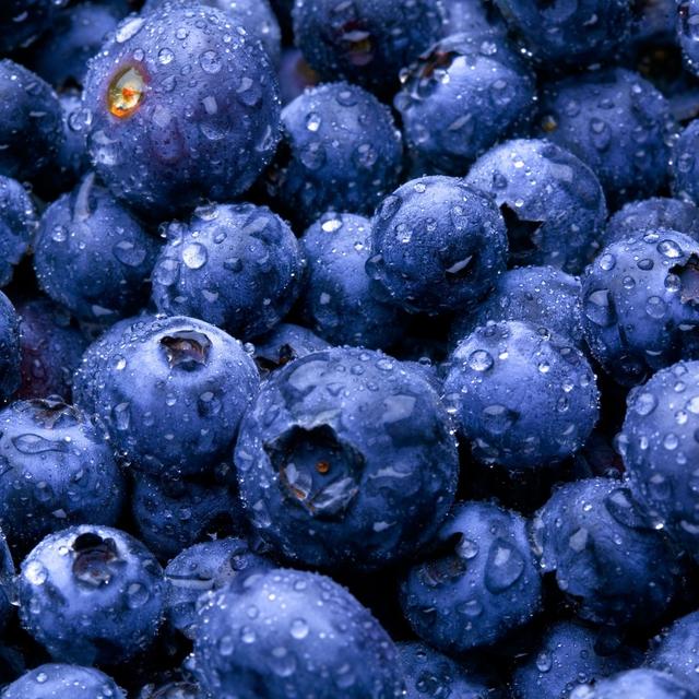 蓝莓有哪些好处（蓝莓的好处你知道吗）