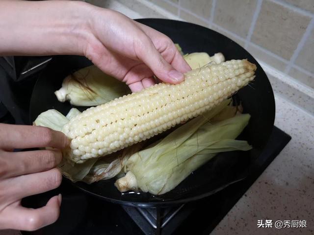 粘玉米一般能长期吃吗（爱吃粘玉米的要留意）(7)