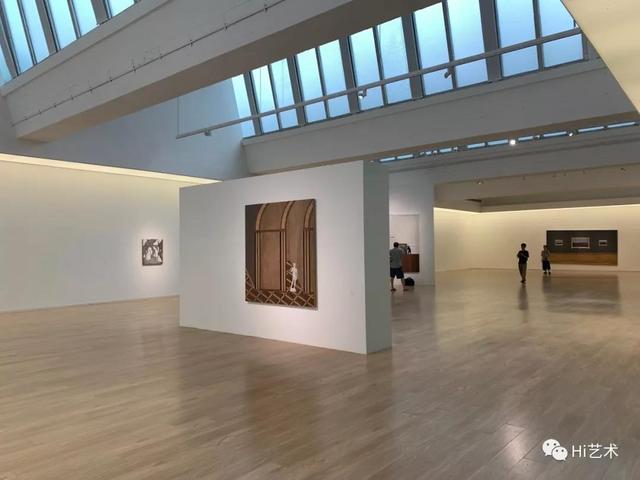 画廊周北京开幕艺术界气息复苏（画廊圈的新动向）(29)