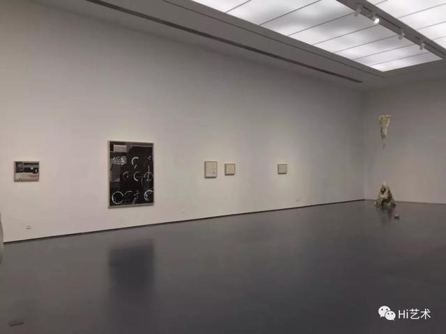 画廊周北京开幕艺术界气息复苏（画廊圈的新动向）(35)