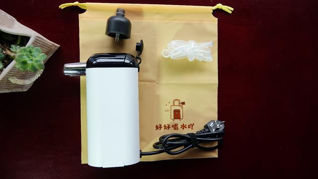珠海智能热泵热水器定制公司（博乐宝口袋热水机）(2)