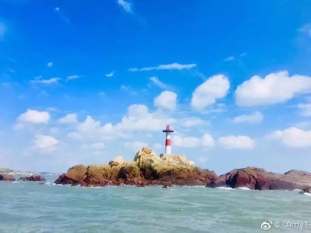 福州旅游海边景点推荐一日游（国庆出游计划带你到福州周边这15处）(17)