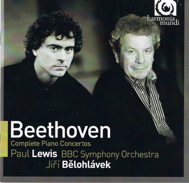 听贝多芬的命运交响曲想到的画面（留声机杂志选出的史上最伟大的50套贝多芬作品唱片）(2)