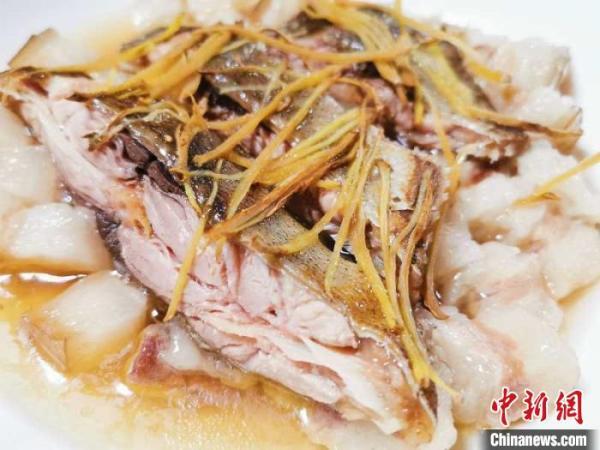 广东十大年味菜（广东台山人餐桌上的臭香味）(2)